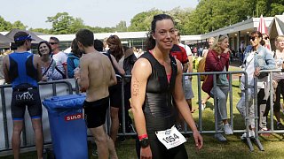 16. Dalkeman-Triathlon des Gütersloher TV