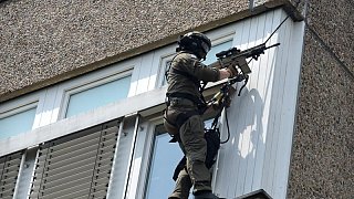 Bielefeld: Tag der offenen Tür im Polizeipräsidium Bielefeld