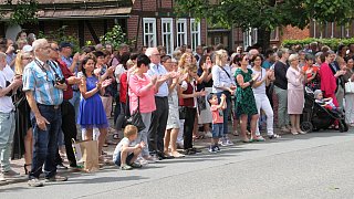 Schützenfest Sommersell