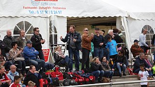 Löhne: Spatzenberg-Cup bei TuRa Löhne, 2. Qualifikationstag