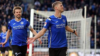 OWL-Derby: Der SC Paderborn zu Gast bei Arminia Bielefeld