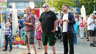 Sommerfest Kirchlengern - ein buntes Fest für die ganze Familie