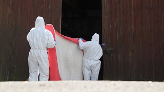 Höxter: Intensive Ermittlungsarbeiten rund um das Folterhaus von Bosseborn