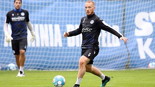 Der Samstag im Trainingslager der Arminen in Scheffau