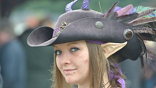 Anno 1280: Mittelalter-Festival in Gütersloh