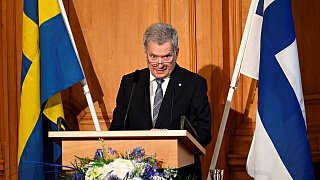 Schweden und Finnland nehmen klaren Kurs auf die Nato
