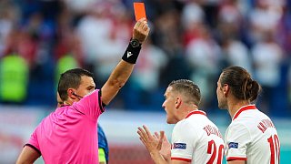 Frust-Start für Lewandowski - Polen unterliegt Slowakei