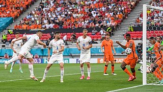 «Sehr großer Rückschlag» für Oranje - Tschechien verblüfft