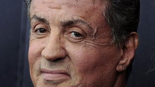 70 Jahre Sylvester Stallone - so sieht das aus