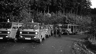 Holzminden: 25 Jahre Polizistenmord
