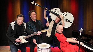 40. Altstadtfest: Diese Bands sind dabei