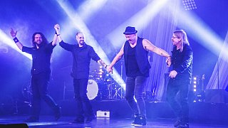 Rock meets Circus in Beverungen