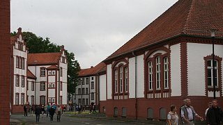 Paderborn: Tag der offenen Tür in der Alanbrooke-Kaserne