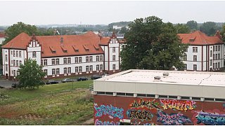 Paderborn: Tag der offenen Tür in der Alanbrooke-Kaserne