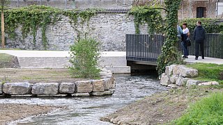 Paderborn: Impressionen aus dem mittleren Paderquellgebiet