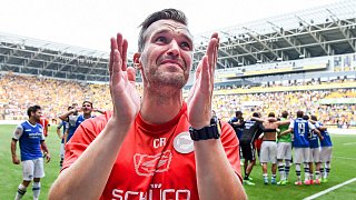 Wahnsinn: Arminia bleibt in der Zweiten Liga