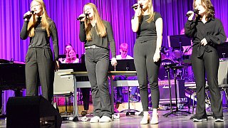 Abikonzert in Oerlinghausen