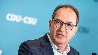 Das neue Personal der SPD und Union in der Bundesregierung