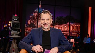 Von Gans bis ganz ohne Fleisch - Weihnachten bei den Promis