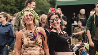 Steinheim: Reggae im Hanffeld