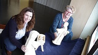 Warburg: Krippenausstellung