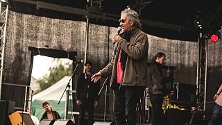 Steinheim: Reggae im Hanffeld