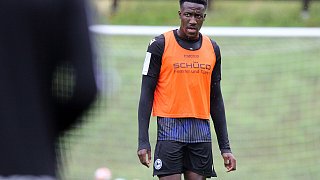 Der Samstag im Trainingslager der Arminen in Scheffau