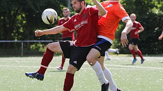 Fußball KL A Herford: TuRa Löhne macht den Aufstieg perfekt