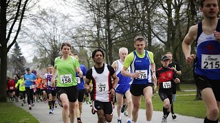 48. Harsewinkeler Volkslauf