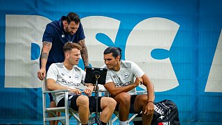 Arminia Bielefeld gewinnt das Testspiel gegen Verl II mit 5:1.