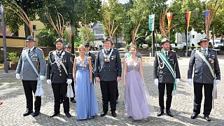 Schützenfest Oerlinghausen