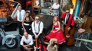 40. Altstadtfest: Diese Bands sind dabei