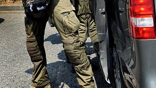 Bielefeld: Tag der offenen Tür im Polizeipräsidium Bielefeld