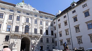 Paderbornerin macht Karriere an der Spanischen Hofreitschule in Wien