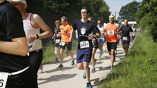 51. Gütersloher Pfingstlauf-Meeting