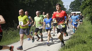 51. Gütersloher Pfingstlauf-Meeting
