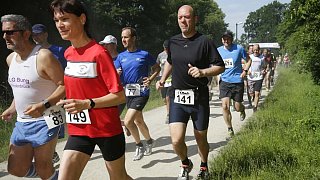 51. Gütersloher Pfingstlauf-Meeting