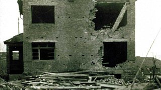Luftangriff auf Ottbergen am 22. Februar 1945