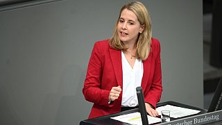 Das neue Personal der SPD und Union in der Bundesregierung