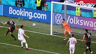 Nach Achtelfinal-Krimi: Spanien wirft Kroatien bei EM raus