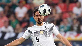 EM ohne Reus: Löw verteilt Tickets an Müller und Hummels