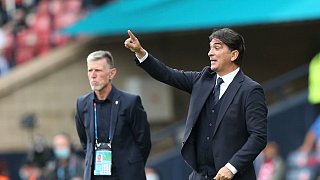 Kroatien nach Remis gegen Tschechien unter Druck