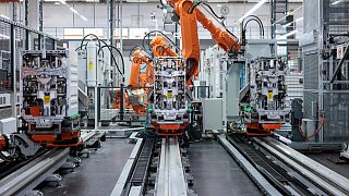 Miele Jahres-Pressegespräch 2025