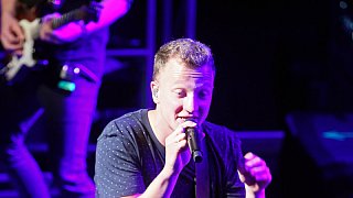 Vlotho: Joris gibt Konzert im Wesergymnasium
