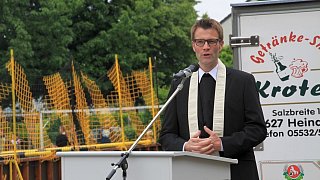 Bredenborn: Abschiedsfest für die Grundschule