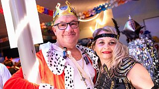 Karneval in Schildesche und Brackwede