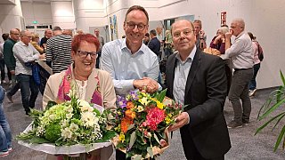 Kommunalwahl im Kreis Gütersloh 2025