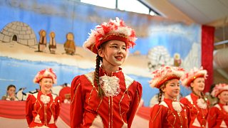 Bad Driburg: Kinderkarneval im Schützenhaus