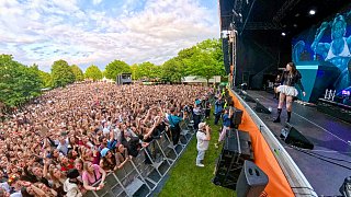 Das Asta-Sommerfestival 2025 in Paderborn