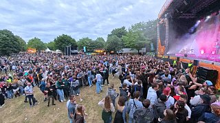 Das Asta-Sommerfestival 2025 in Paderborn